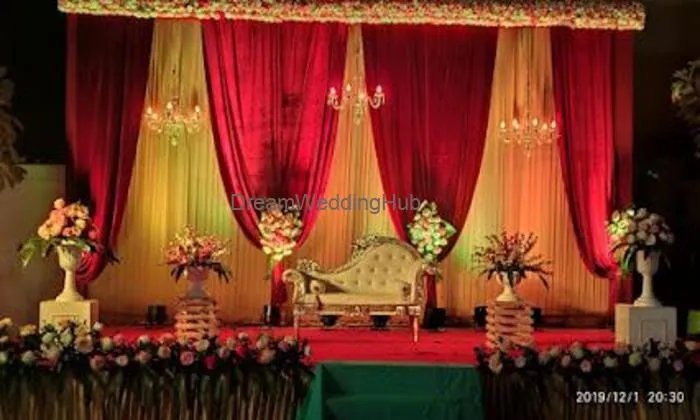 Sanyog Events - Weddings By Ankit, Ranthamore