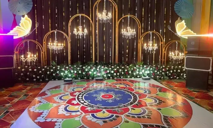 Sapadh Events