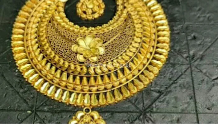 Sapana Imitation Jewellery Sapana Imitation Jewellery