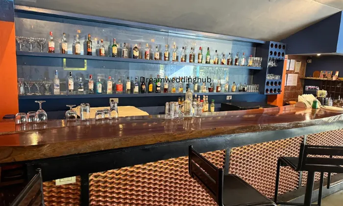 Sapige Bar