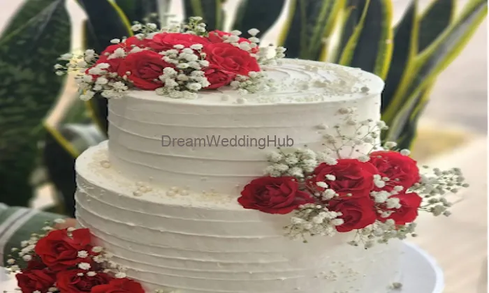 Sapna Bakery