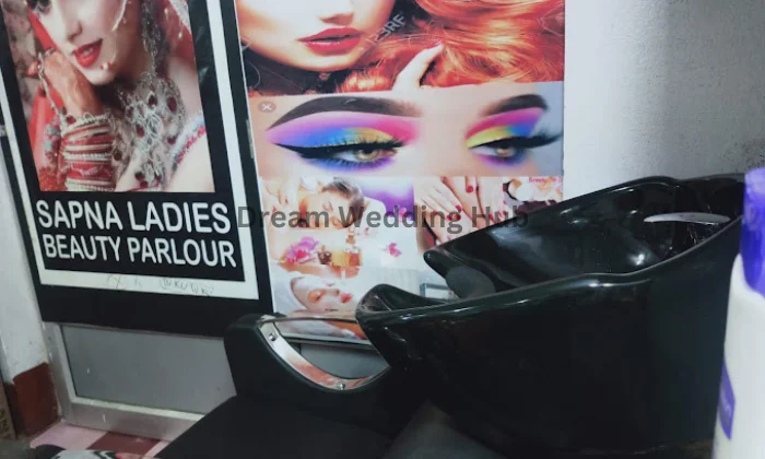 Sapna Beauty Parlour