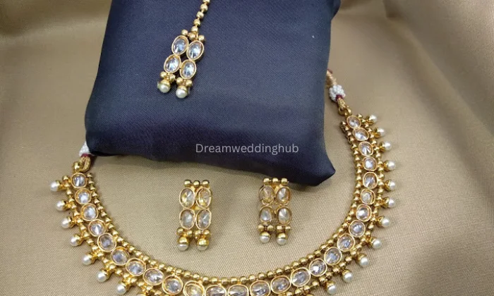 Sapna Jewellers
