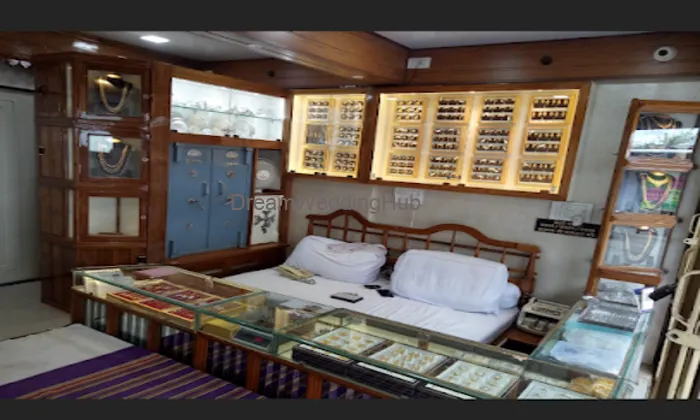 Sapna Jewellers Sapna Jewellers