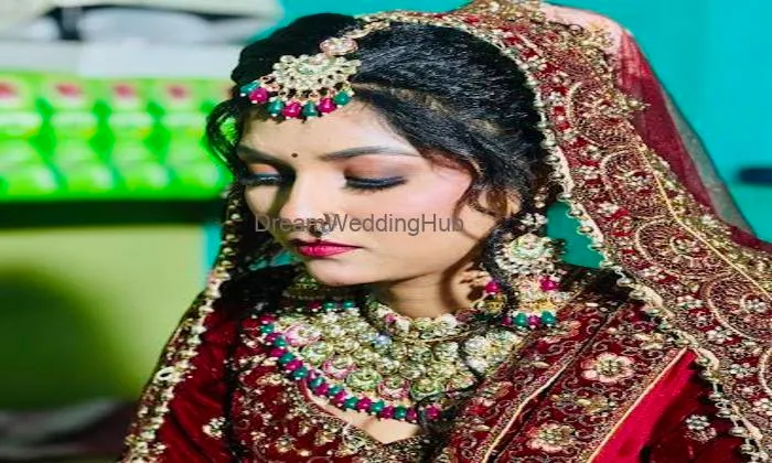 Sapna Makeover