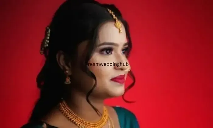 Sapna Makeup Artist