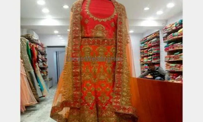 Sapna Saree Centre