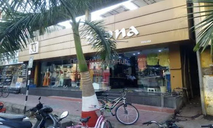 Sapna Stores