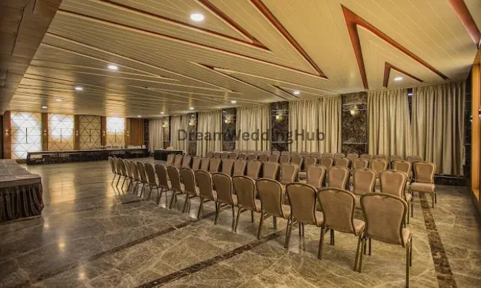 Sapphero Harshraj Resort Sapphero Harshraj Resort