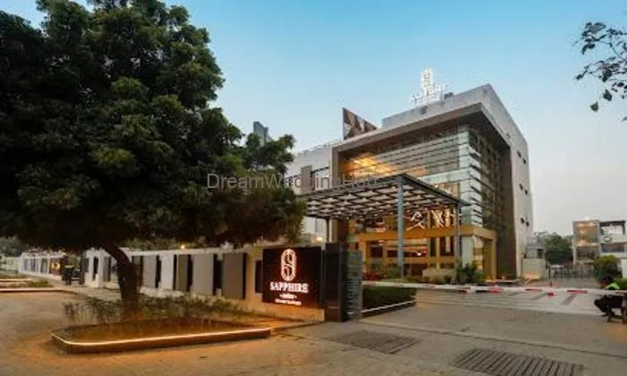 Sapphire Suites