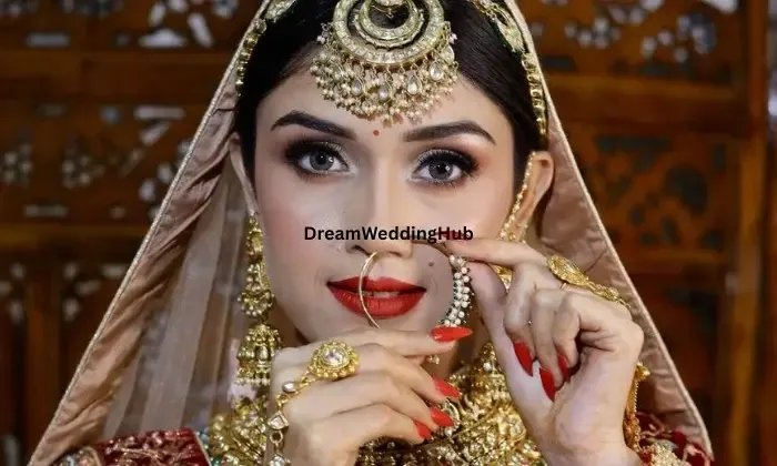 Sapphire Touch Makeup Sapphire Touch Makeup
