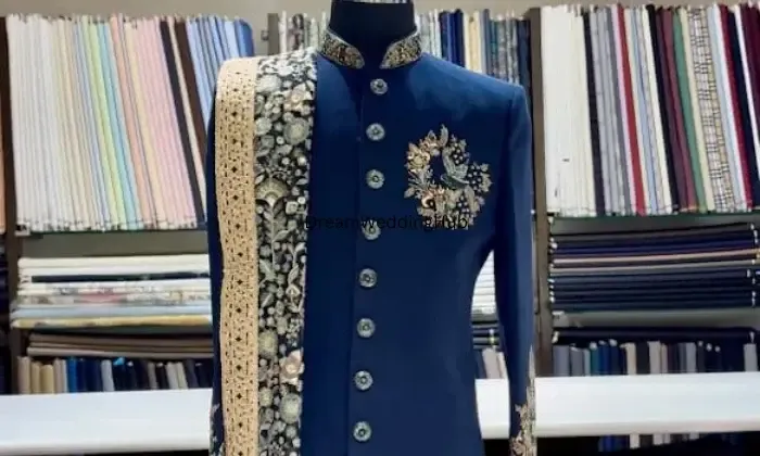 Sapra Tailors
