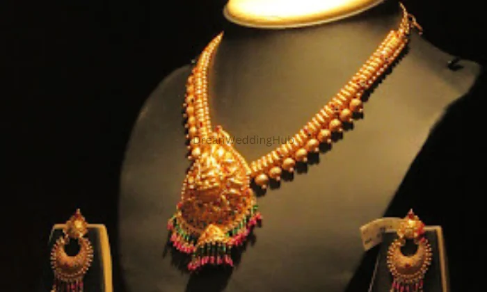 Sapta Jewels