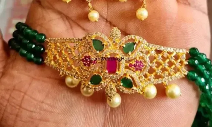 Saptagiri Gold Covering Works