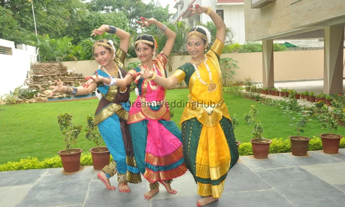 Saptak Dance Academy