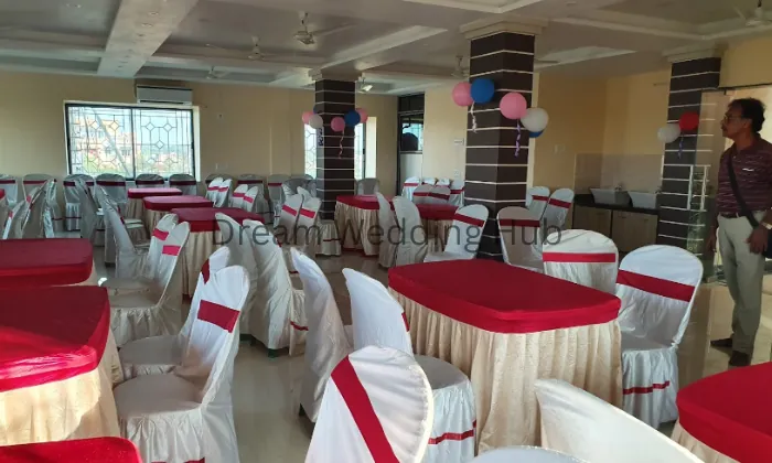 Saptapadi Banquet Hall Saptapadi Banquet Hall