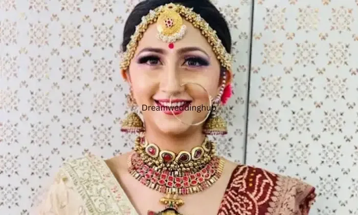 Saptapadi Makeup Studio