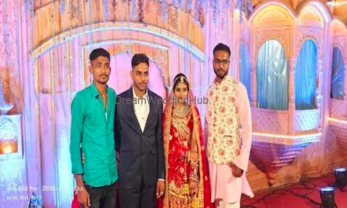 Saptapadi Mangal Karyalay