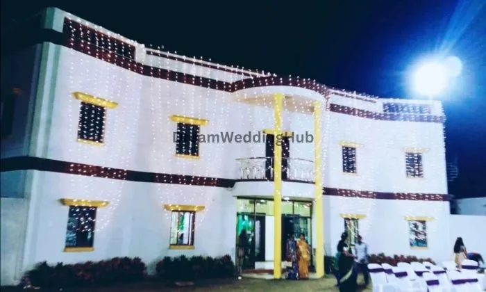 Saptapadi Party Plot