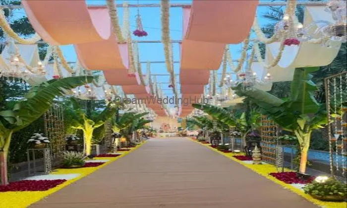 Saptapadi Party Plot Saptapadi Party Plot