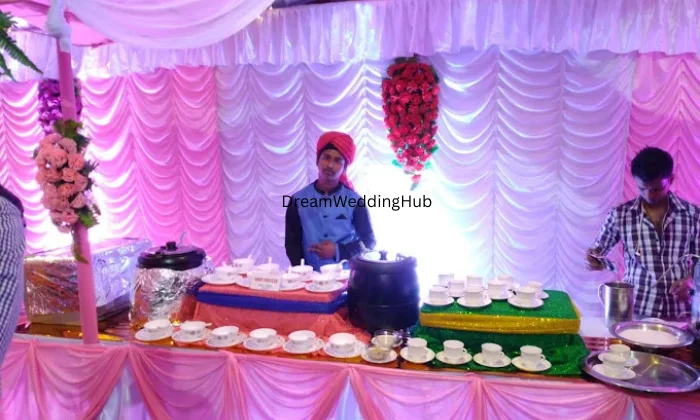 Saptapadi Restaurant And Catering