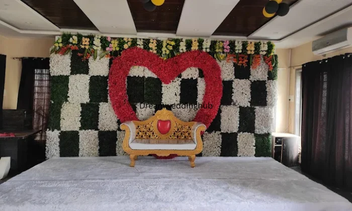 Saptaphere Matrimony