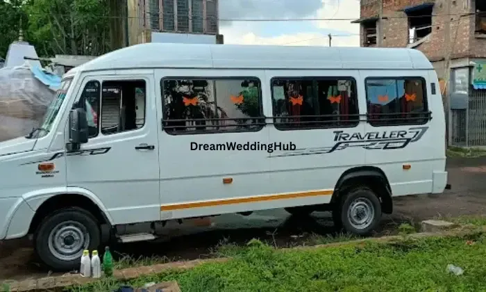 Saptarshi Travels