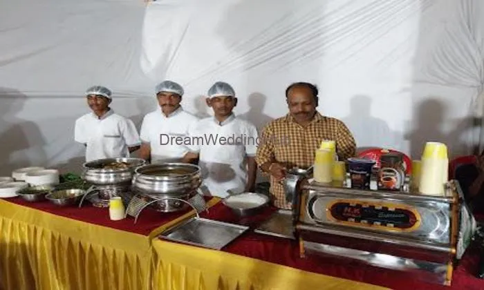 Saptashrungi Caterers By Kulkarni Bandhu Saptashrungi Caterers By Kulkarni Bandhu