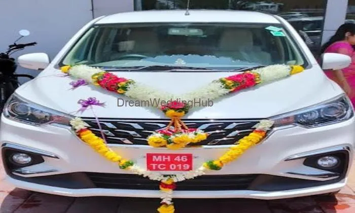 Sapthagiri Cab Services In Solapur