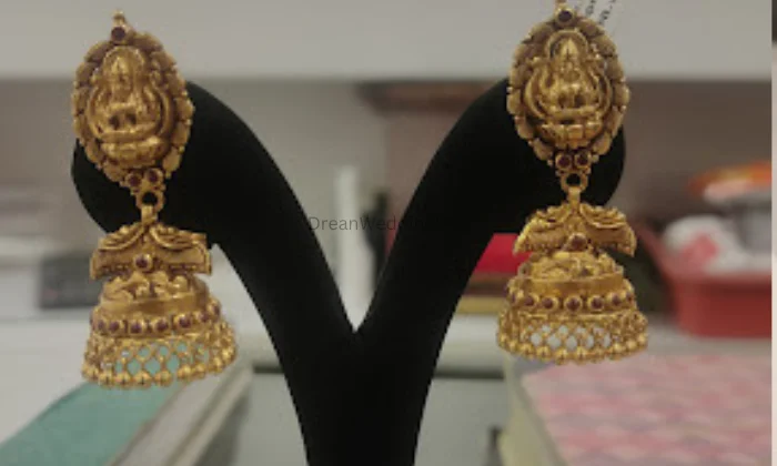 Saptosi Jewellers
