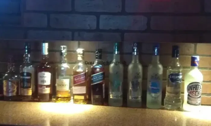 Saqi Bar