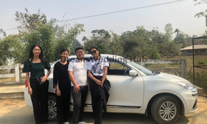 Sar Car Rental Dimapur Nagaland