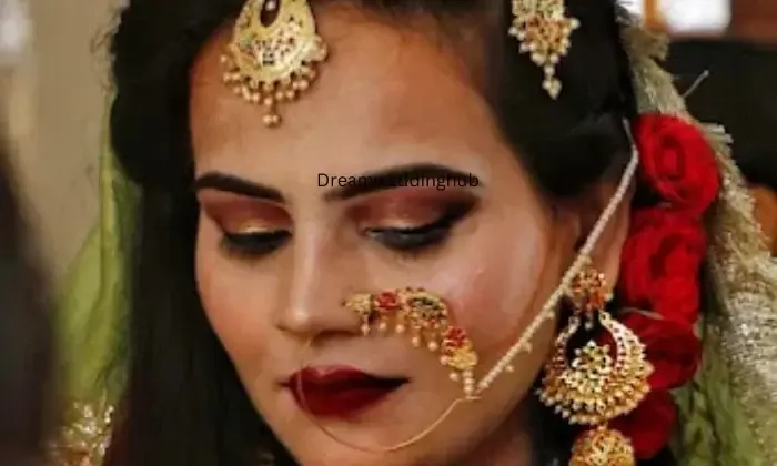 Sara Bride Makeover