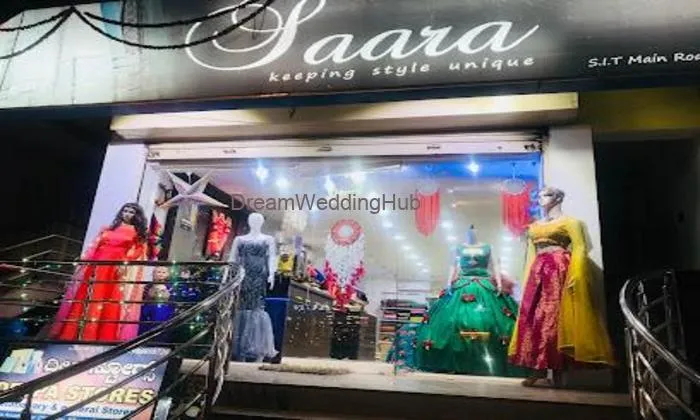 Sara Designer Studio