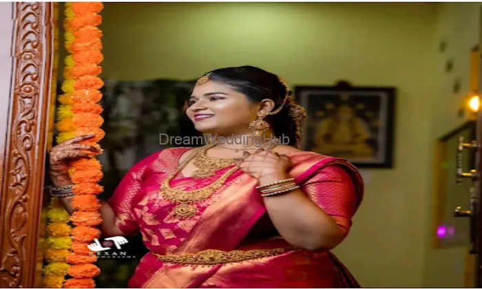 Sara Makeover Artist Tuticorin