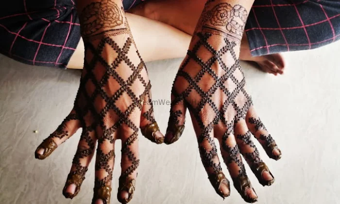 Sara Mehendi