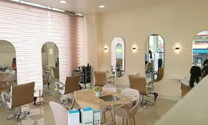 Sara Salon