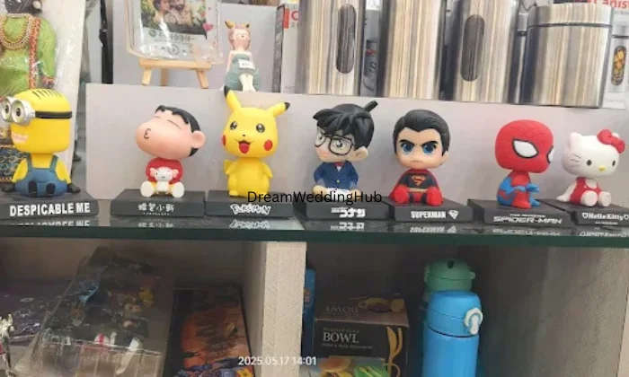 Sarada Creations