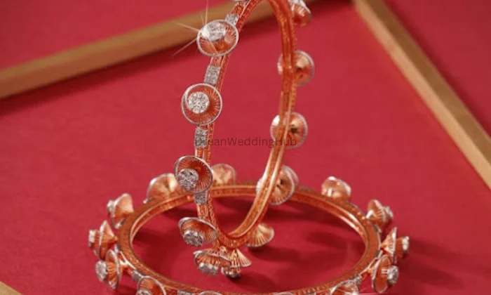 Sarada Jewellery