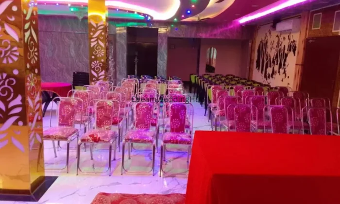 Sarada Mandap