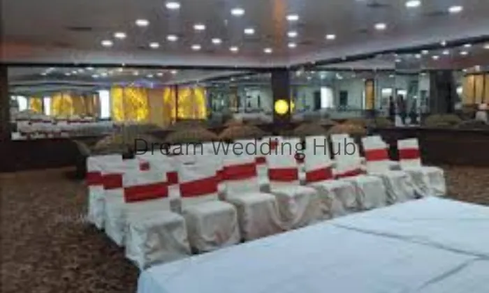 Saraf Banquet Hall Saraf Banquet Hall