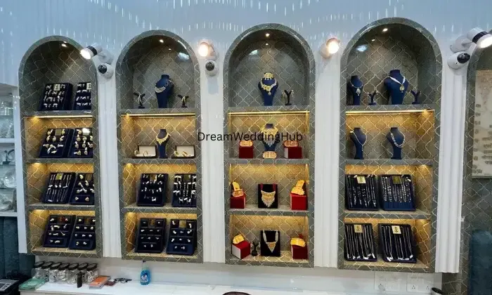 Saraf Jewellers Ratlam Saraf Jewellers Ratlam