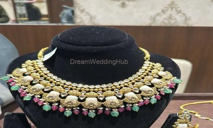 Saraf Jewels Saraf Jewels