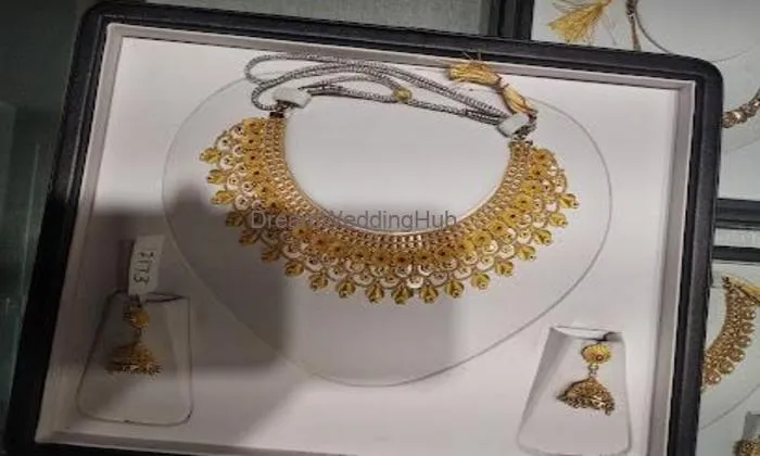 Saraf The Jeweller - Mohali Sector 60