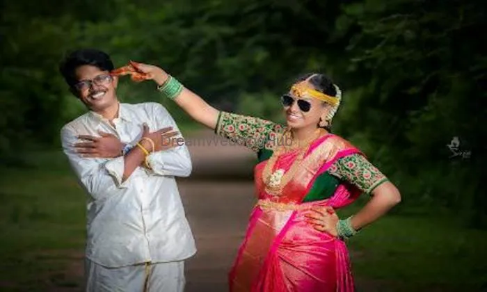 Sarafotos Trichy
