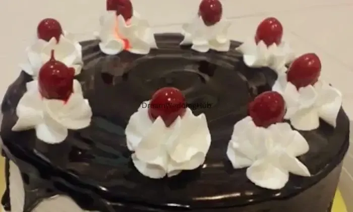 Sarahs Cakes