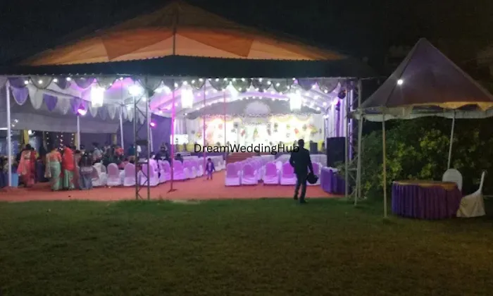 Sarai Garden Shaadi Ghar