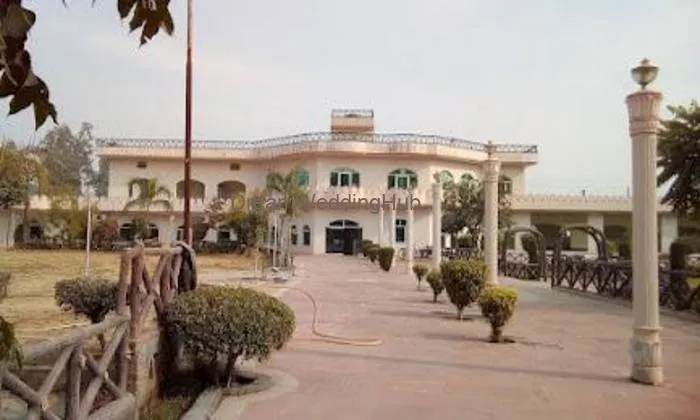 Sarai's Farm & Resorts - Best Wedding Resort In Kapurthala