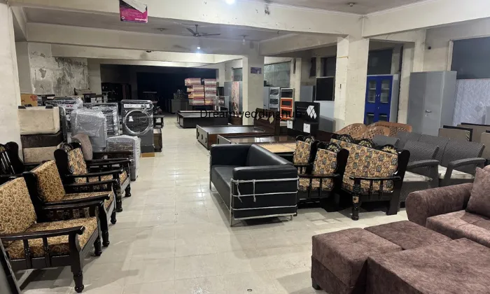Saran Furniture
