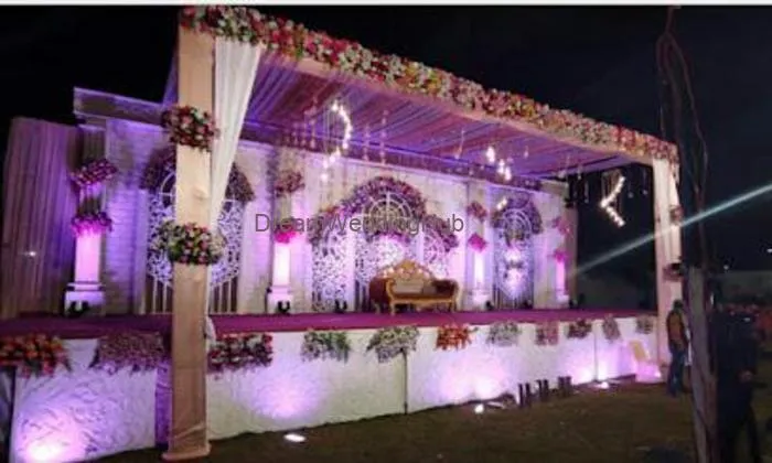 Sarang Utsav Vatika
